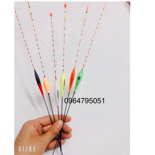 combo 6 quả phao câu đài loại đẹp acb667j9kh