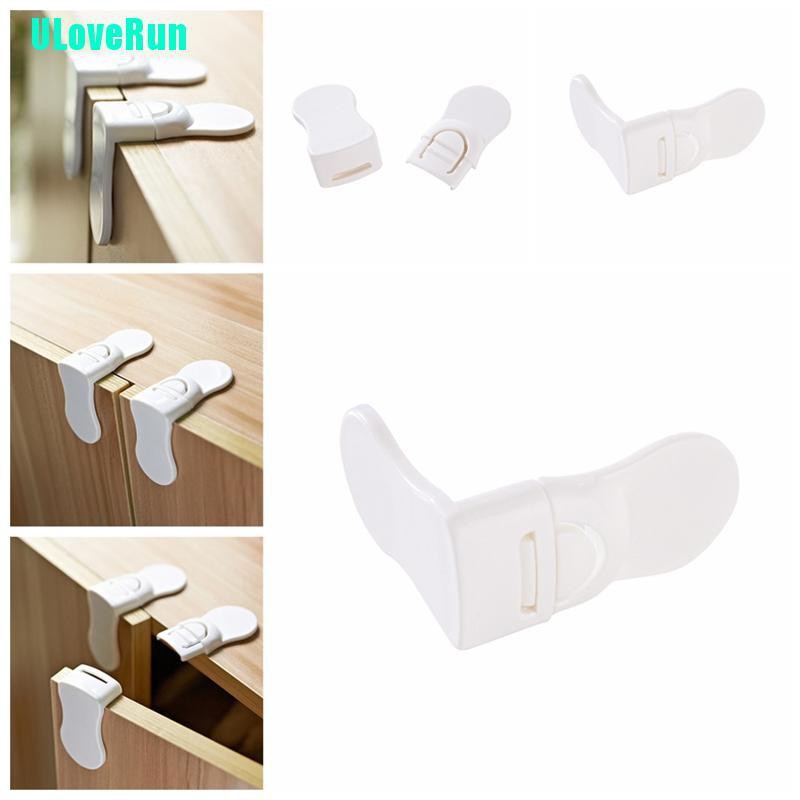 1 Tay Nắm Ngăn Kéo Tủ Lạnh An Toàn Dành Cho Trẻ