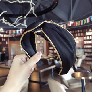 Thắt Lưng Vải Satin Kiểu Hàn Quốc Đơn Giản Hợp Thời Trang