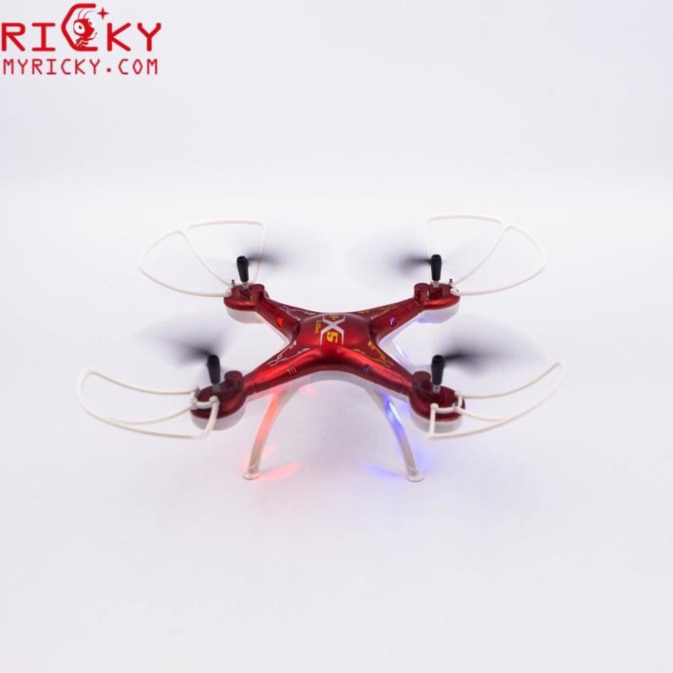 Đĩa bay Drone cỡ lớn thế hệ mới - Ổn định