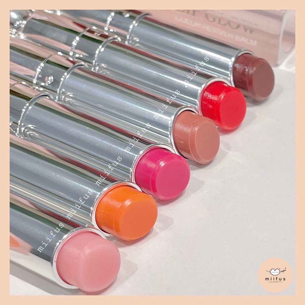 Son dưỡng Dior vỏ mới