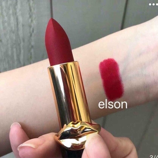 SON PAT MÀU ELSON