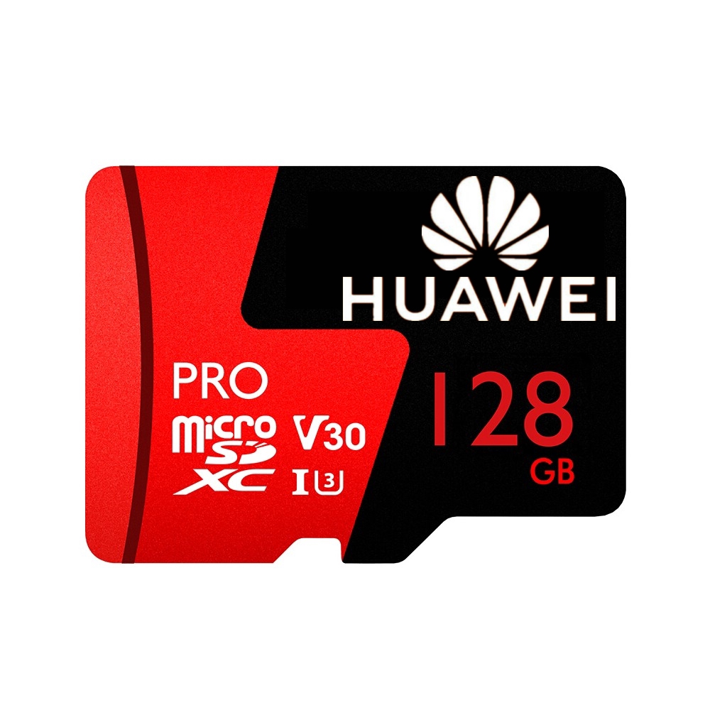 Thẻ Nhớ Tốc Độ Cao Cho Huawei Pro V30 Sdxc / Uhs-I U3 Class 10 1024gb 512gb 256gb | BigBuy360 - bigbuy360.vn