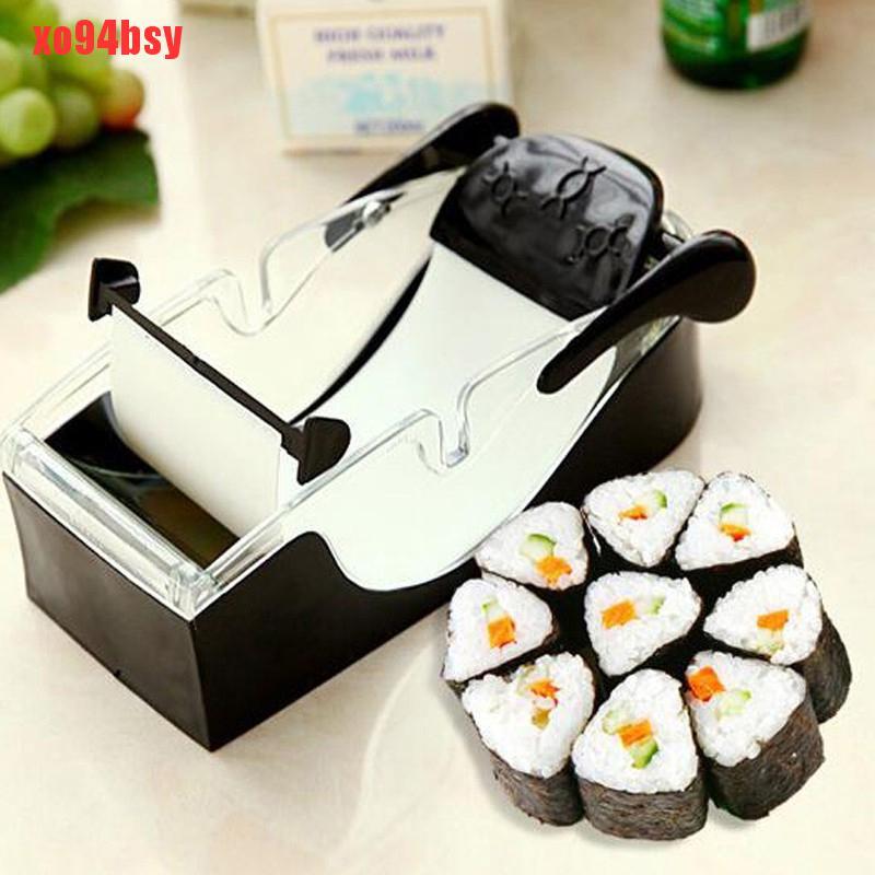 Dụng Cụ Làm Cơm Cuộn Sushi 94bsy