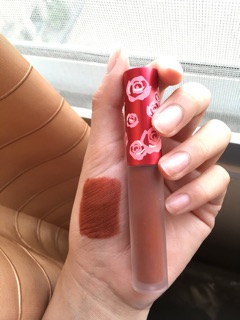 Son kem lì limecrime lime crime