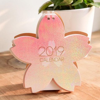 LỊCH ĐỂ BÀN HÌNH THÚ 2019