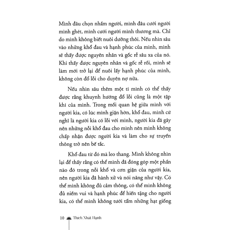 Sách - Tìm Bình Yên Trong Gia Đình