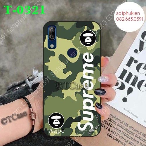 Ốp lưng in hình Vsmart Active 1 nhiều mẫu đẹp