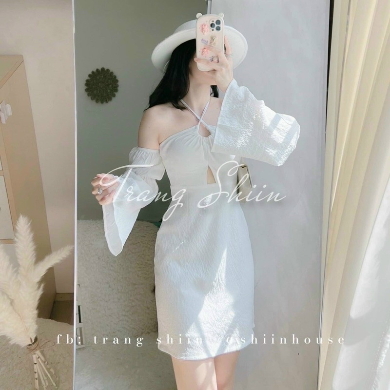 ĐẦM TAY LOE OUT trước