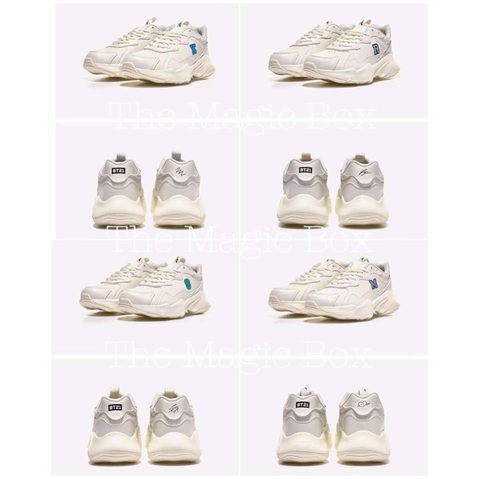 xa kho XẢ HÀNG HOT SALE [Chính Hãng] Giày Reebok BT21 ver 2 | Sale Rẻ | Có Sẵn 2020 . BÁN RẺ NHẤT new new : ₁ < , : ` :