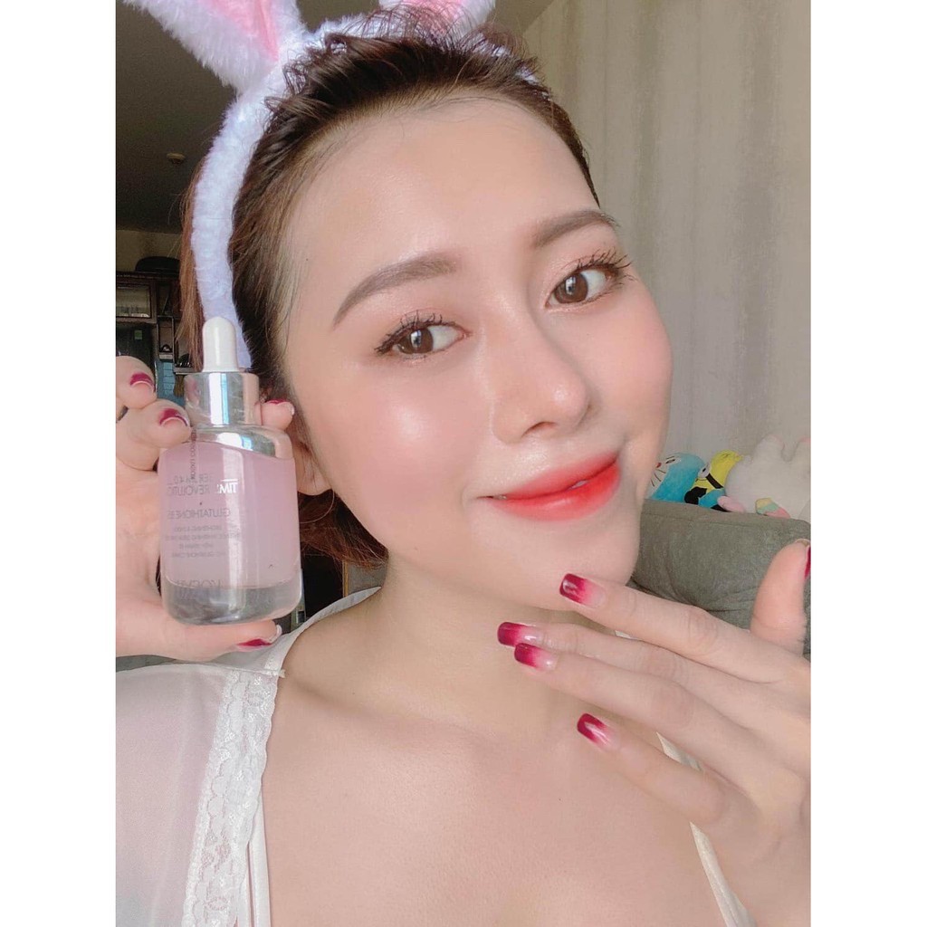 SERUM 4.0 KOSXU Tặng son kem lì Kosxu 💝FREESHIP💝