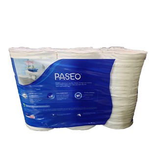 Giấy vệ sinh Paseo 6 cuộn 2 lớp