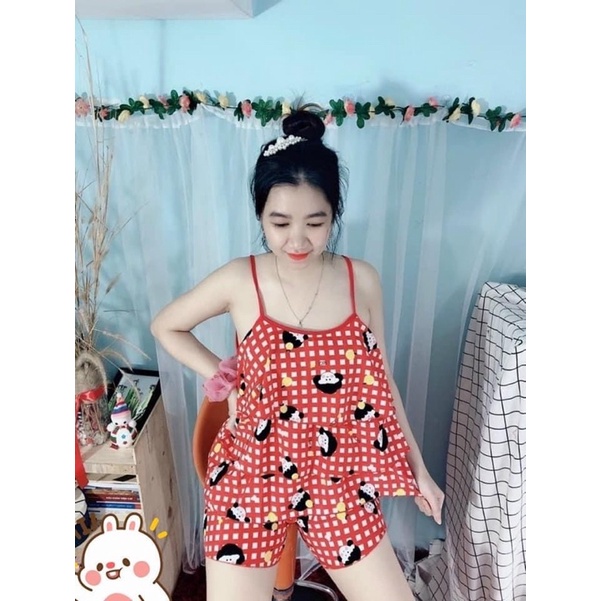 set bộ 3 tầng siêu xinh. được chọn mẫu (ib cho shop để chọn mãu nhé) | BigBuy360 - bigbuy360.vn