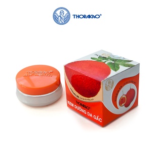 Kem dưỡng da gấc Thorakao 3g
