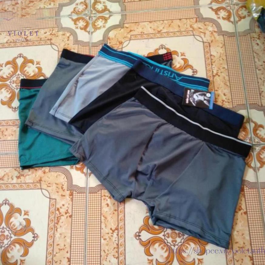 Quần Sịp nam ship đùi Sịp Chéo Cotton Thoáng Mát hàng VIỆT NAM,Chất đẹp giá rẻ