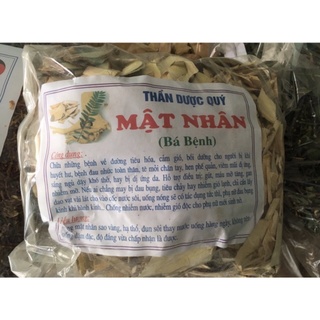 1kg cây mật nhân khô