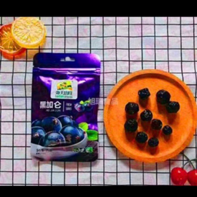 [Sẵn ngon] ô mai hoa quả nhiệt đới gói 25g 💥 đa dạng mẫu , ngon 💥 | BigBuy360 - bigbuy360.vn