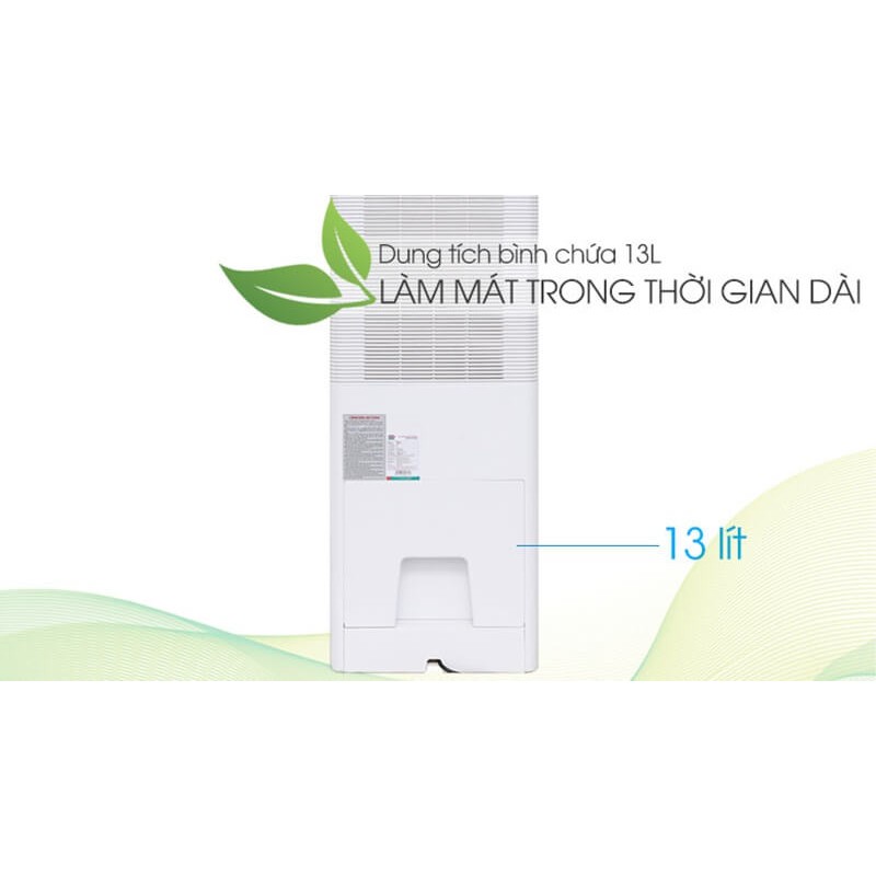 Quạt điều hòa Sunhouse SHD7717