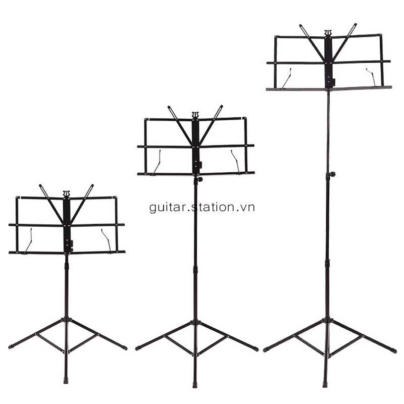 Giá Để Bản Nhạc - Giá Để Sổ Nhạc