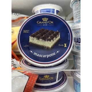 GRAND'OR PHÔ MAI MASCARPONE 250G