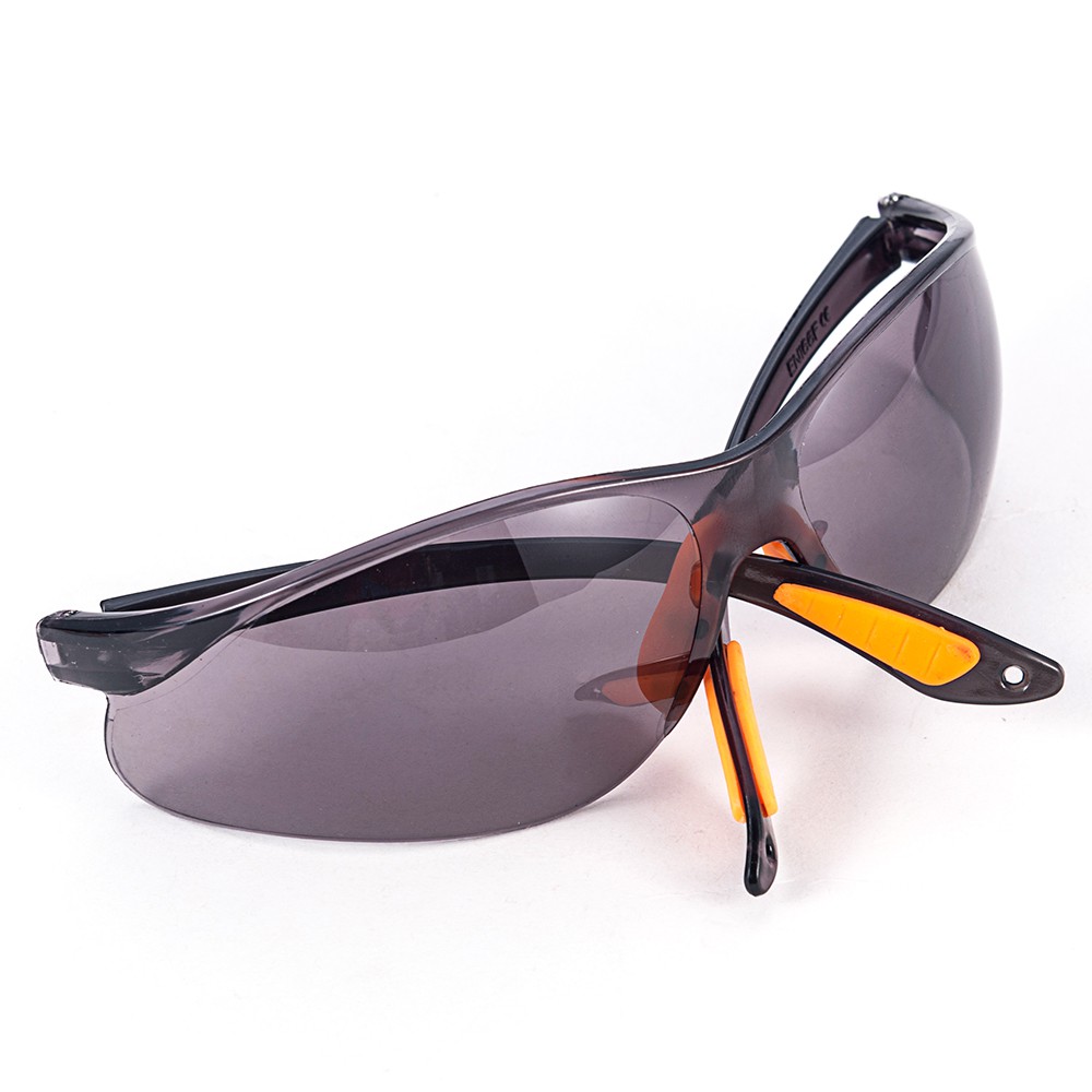 Kính Bảo Vệ Mắt Chống Va Chạm An Toàn Cho Nam Và Nữ