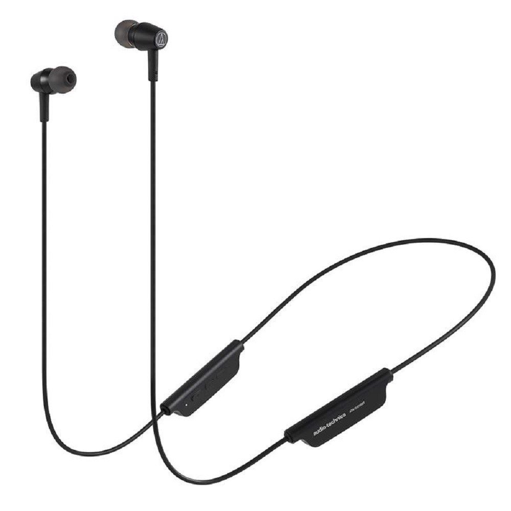 Tai nghe Bluetooth Audio-technica ATH-CLR100BT