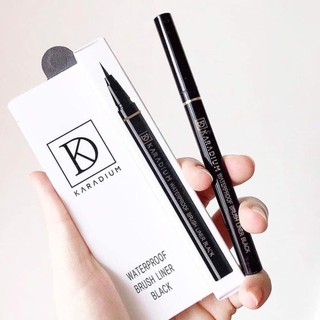 Bút kẻ mắt kara dium - kẻ mắt nước karadium thần thánh