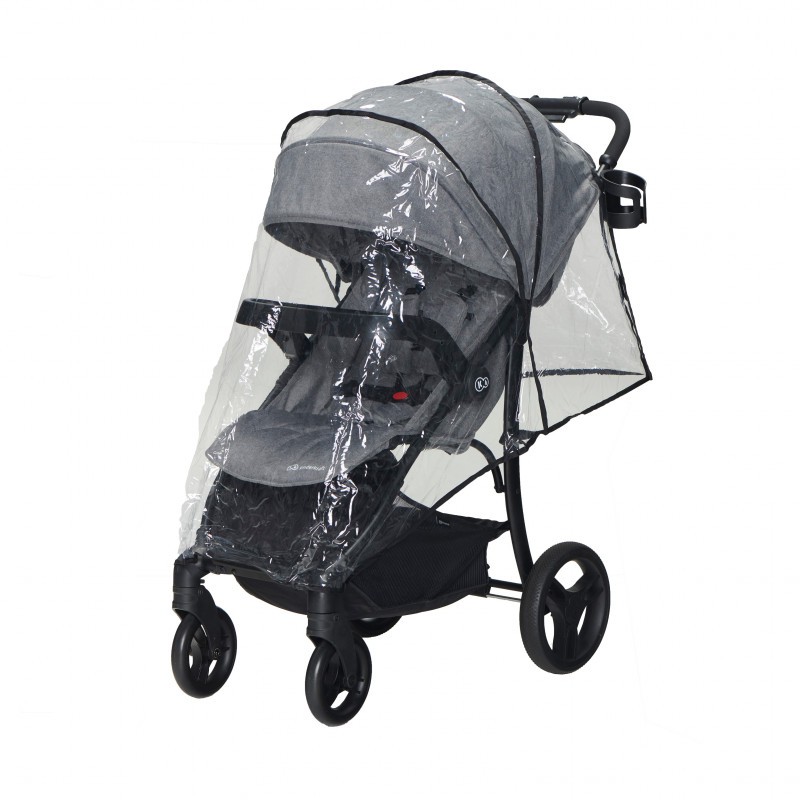 Xe đẩy cao cấp cho bé Crusier Kinderkraft