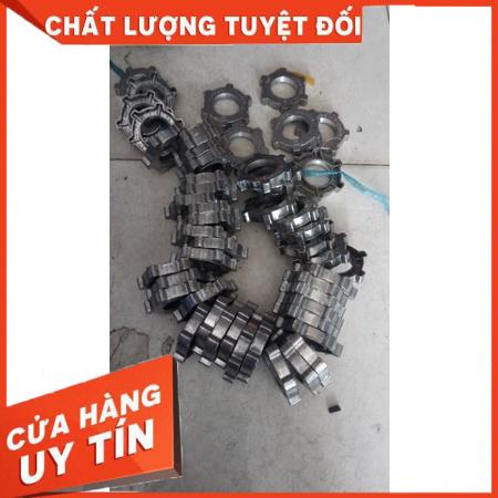 combo 2 tán lồng quạt nhôm chắc chắn