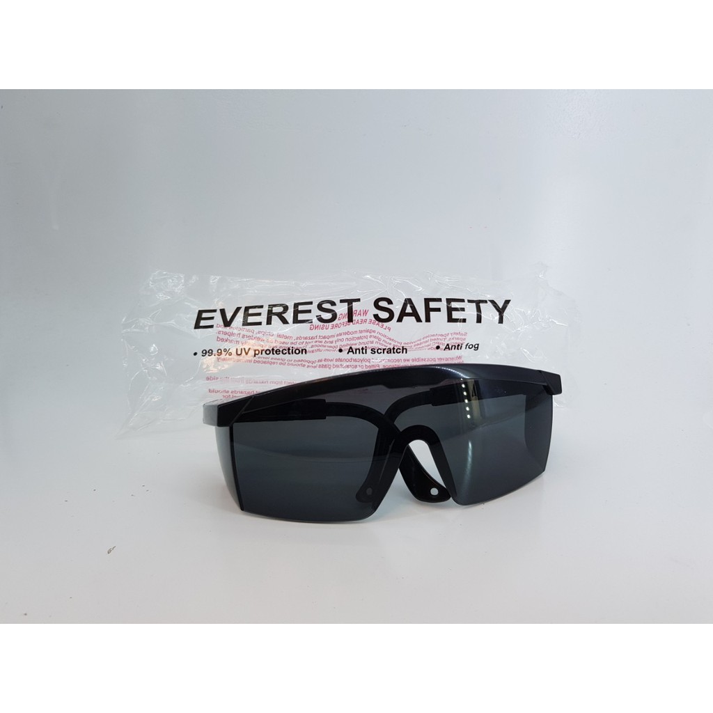 Kính bảo hộ Everest - chống động sương tuyệt đối- Hàng có sẵn- Hình thật