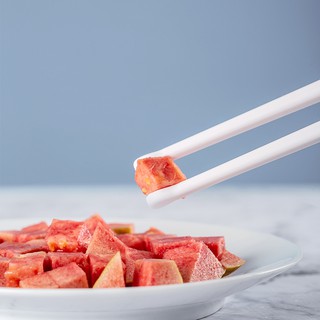 Bộ thìa dĩa đũa tập ăn hình gấu cho bé