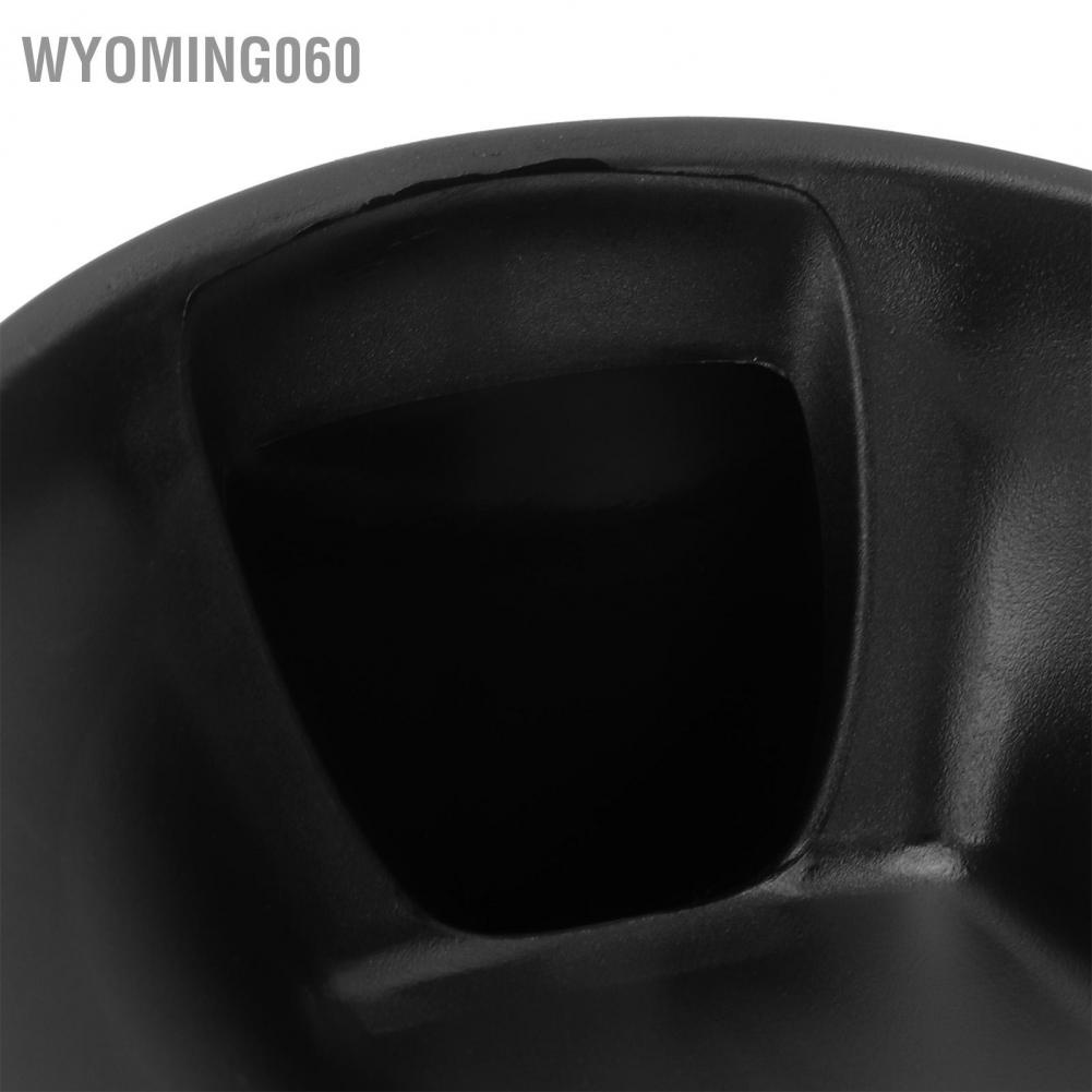 Nắp Đậy Máy Xay Sinh Tố Nắp Lật Wyoming060 16OZ Thay Thế Cho Dòng NUTRI NINJA
