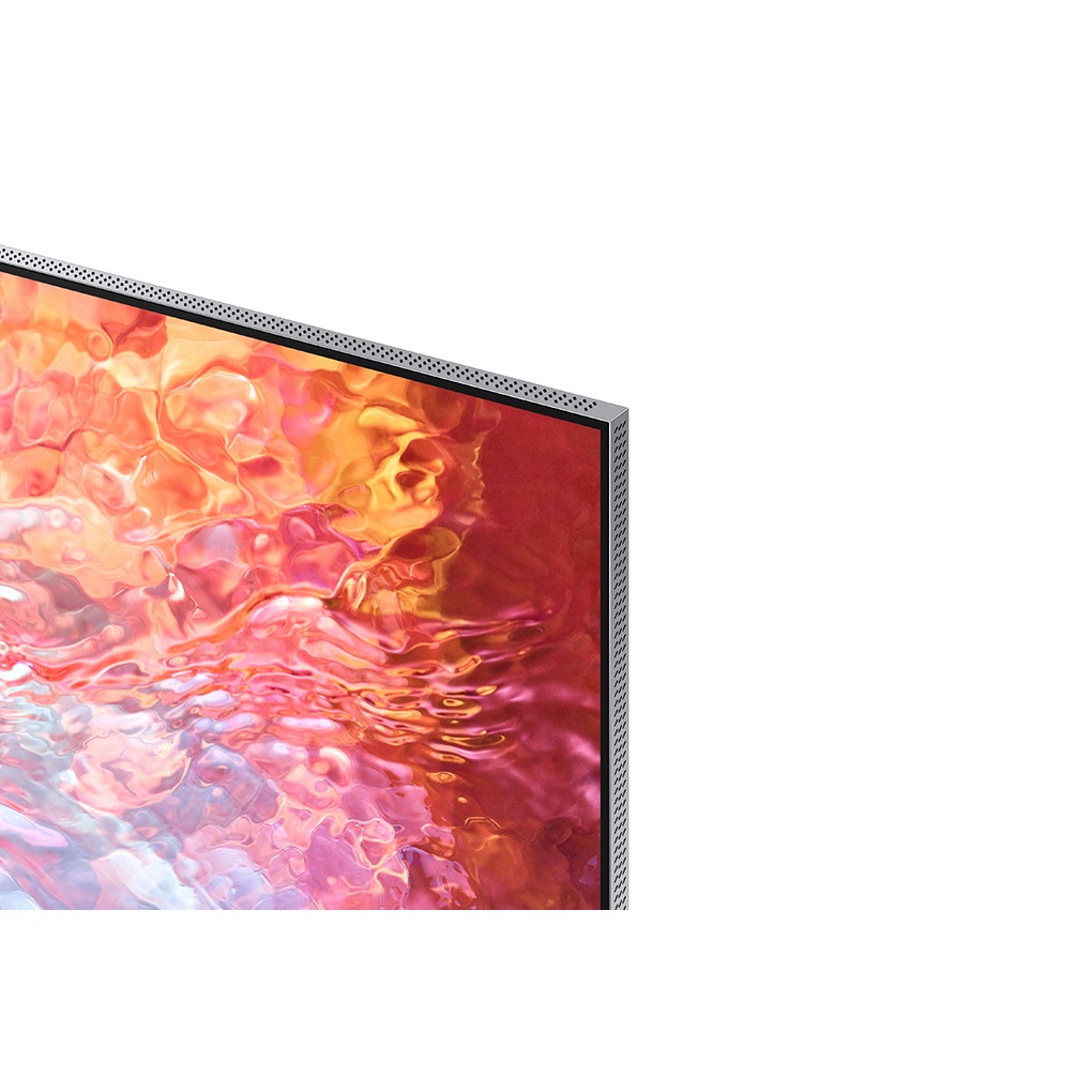 [Mã ELHAMS5 giảm 6% đơn 300K] [Samsung 65QN700B] Smart Tivi Neo QLED 8K 65 inch Samsung QA65QN700B Mới 2022