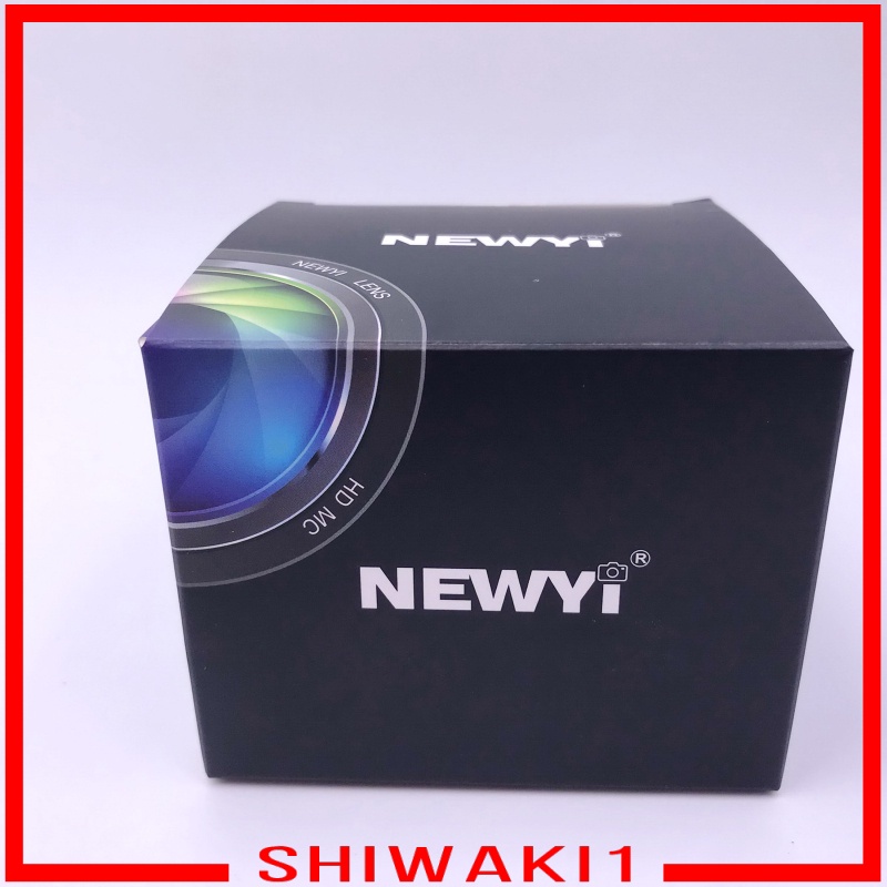 Ống Kính Shiwaki1 35mm F / 1.6 Aps-C Cho Máy Ảnh Fujifilm X Mount X-A1 X-A5 X-A10 X-T1 X-T10