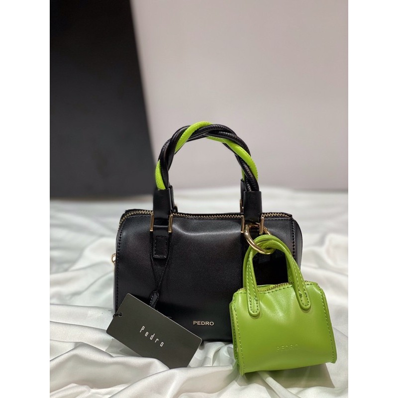 𝐓𝐮́𝐢 𝐏𝐞𝐝𝐫𝐨 trống mẫu mới