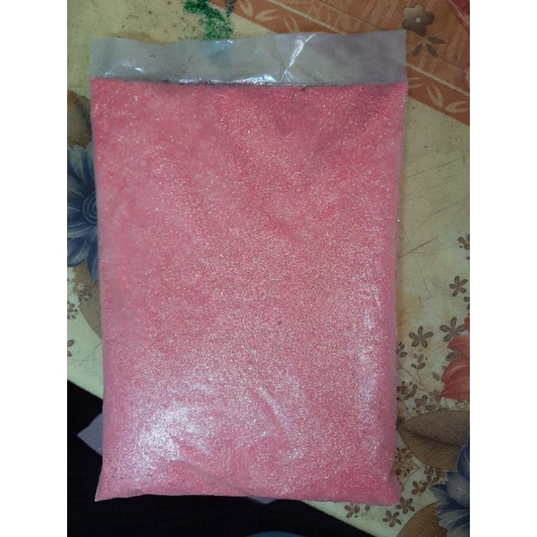 100g Bột nhũ kim tuyến các loại