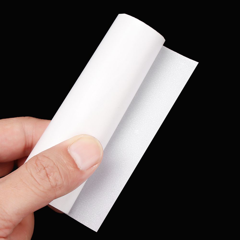 Miếng dán đế giày trong suốt chống trượt thời trang tiện lợi cho nữ