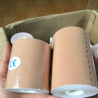 Băng vải transtape 7.5 cm