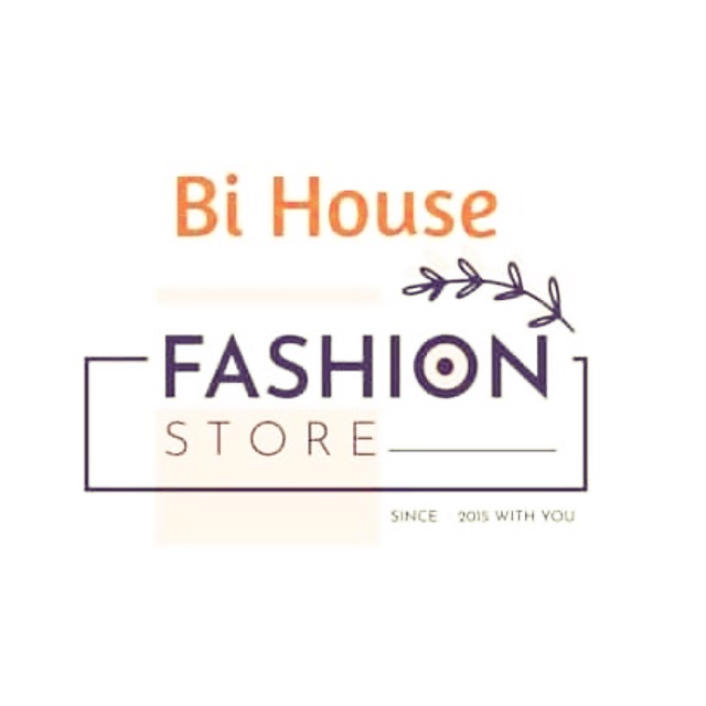 Bi House Thời Trang Ngon Bổ Rẻ