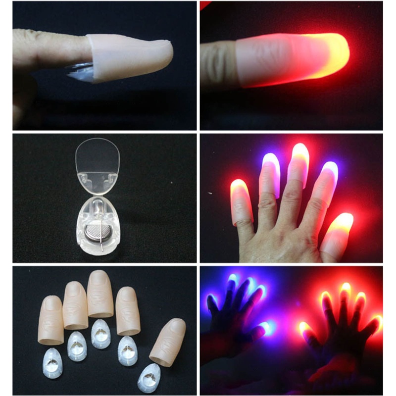 Đèn LED Ma Thuật Độc Đáo Chất Lượng Cao