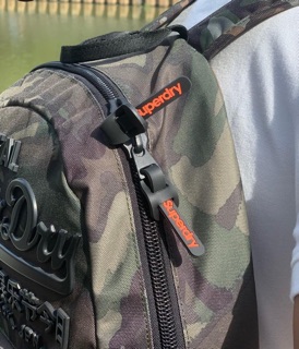 BALO SUPERDRY (3 màu)