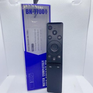 Remote tivi Samsung. có giọng nói - có Micro