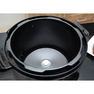 Nồi Áp Suất Điện Pensonic PPC-1806