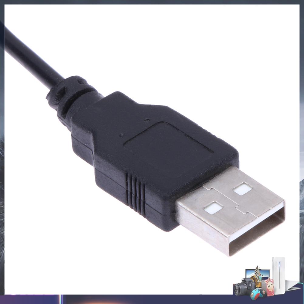 Thiết bị sạc pin 100-240v USB cho máy bộ đàm Baofeng BF- 888S Retevis H777