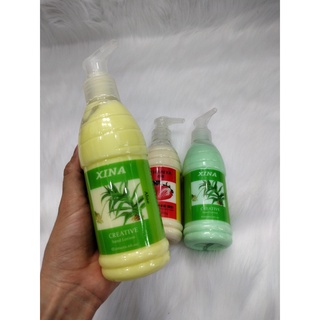Gel mềm da móng dùng để làm móng tay chân Xina