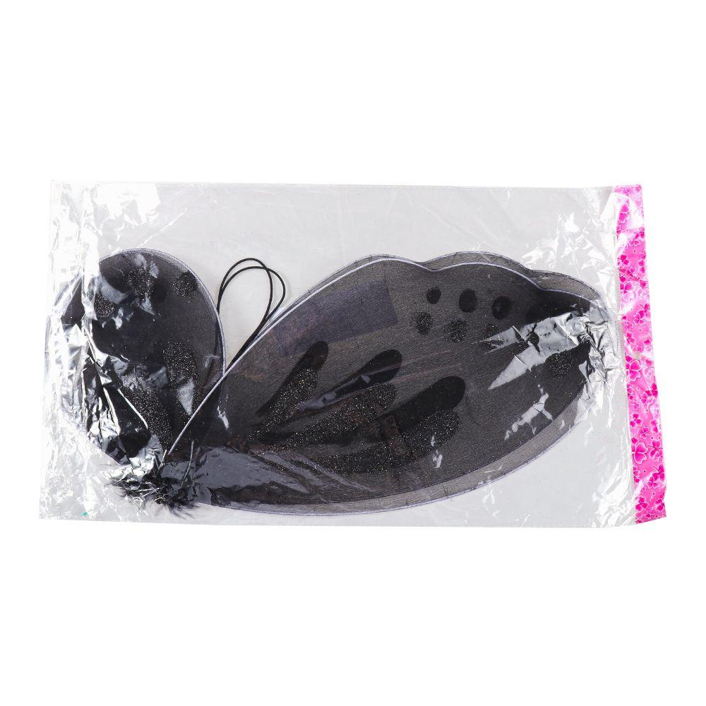 Cánh Tiên Hóa Trang Halloween Cho Bé