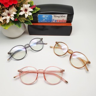 Gọng kính mắt 6040 TN
