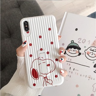 Ốp Lưng Xiaomi  Redmi 6  - B025