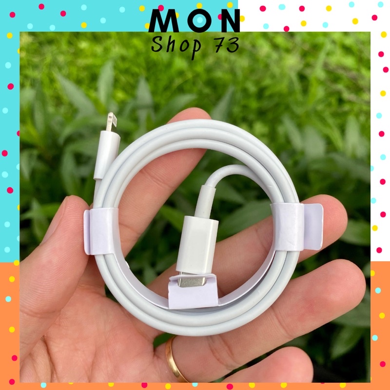 Dây cáp sạc nhanh 20W IPPD 20W USB-C to