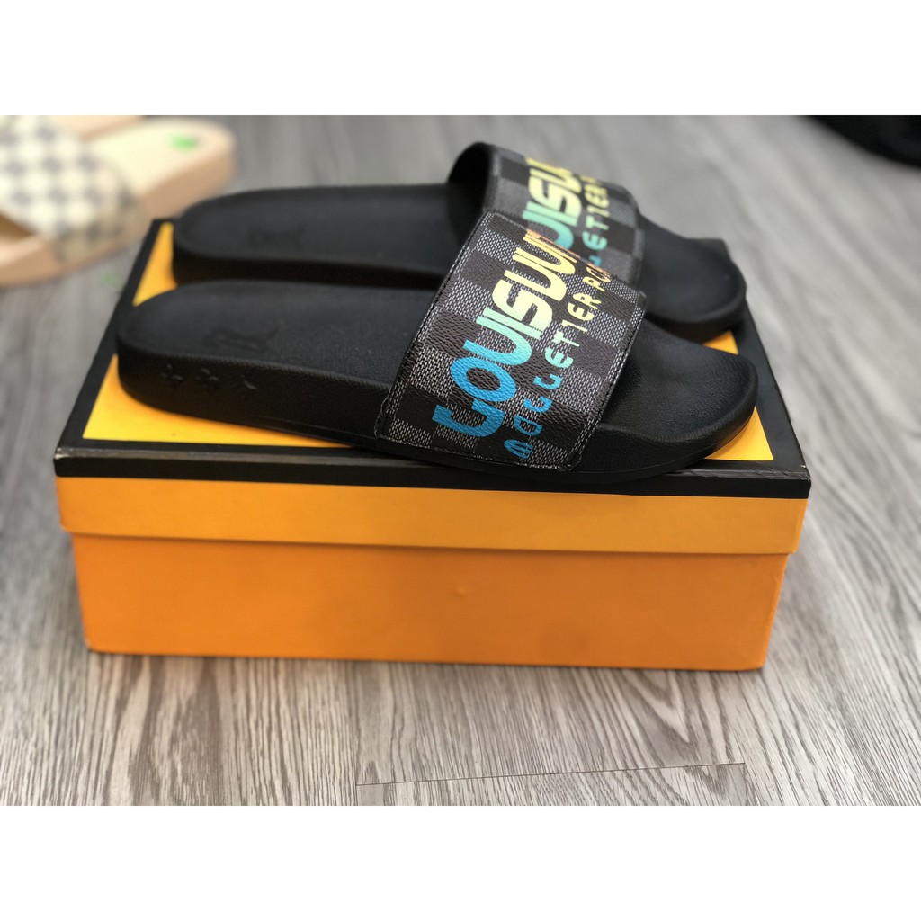 Dép Luôn Vui Tươi